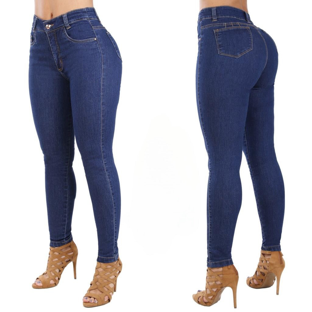 Pack Denim x 3 Jeans