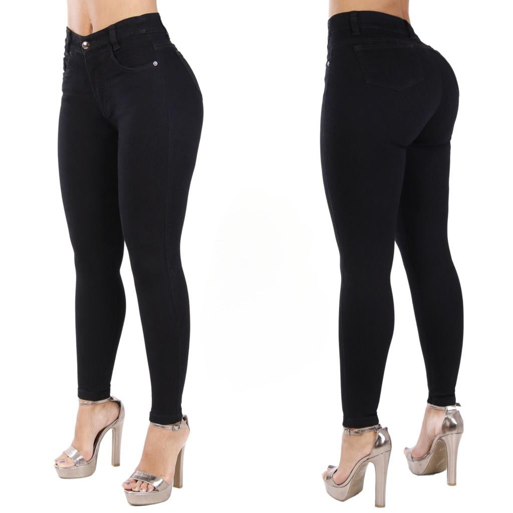Pack Denim x 3 Jeans