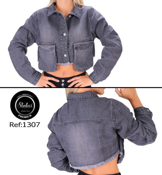 Chaqueta Ref 1307