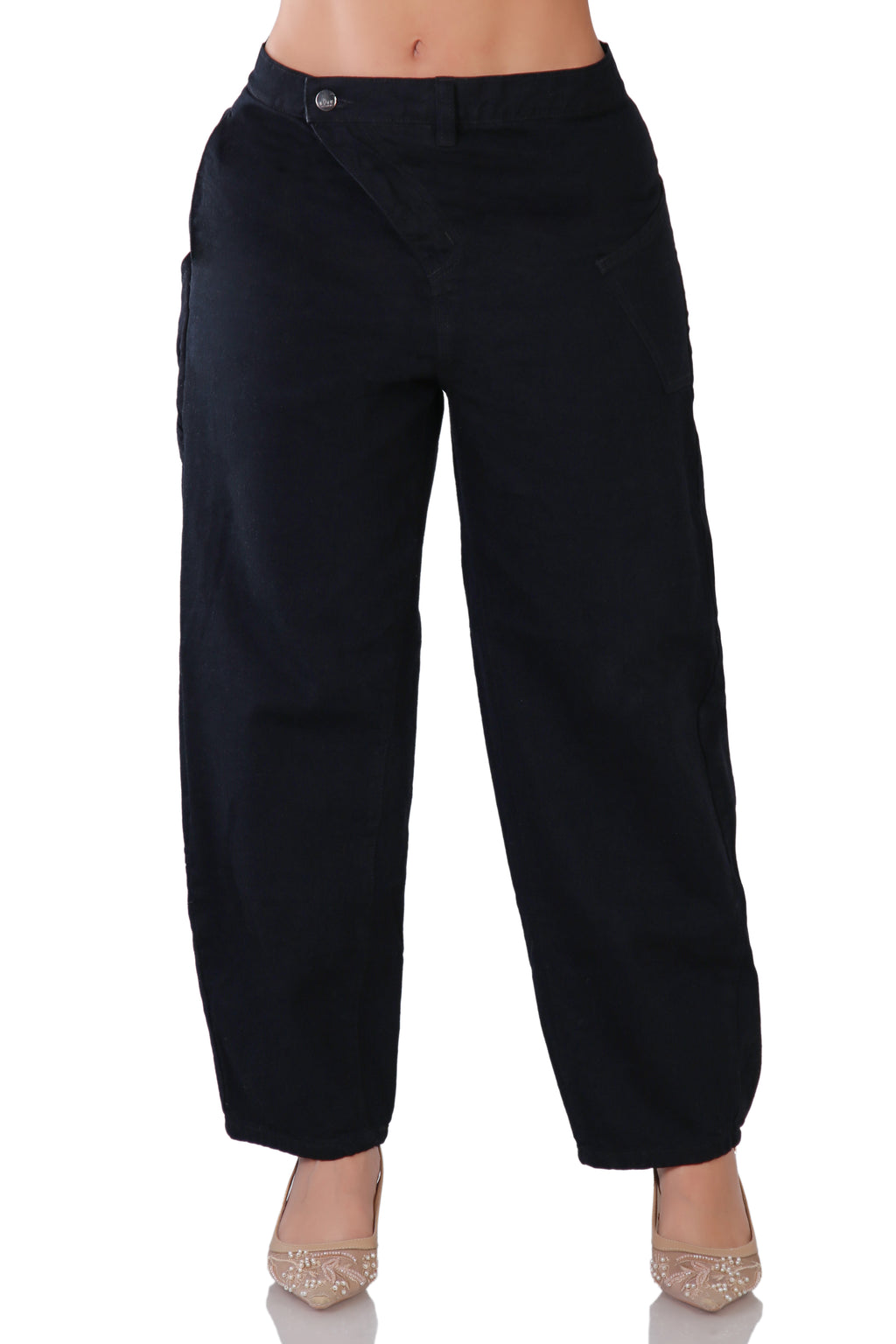 Jean PREMIUM Bota Recta Ref 13924