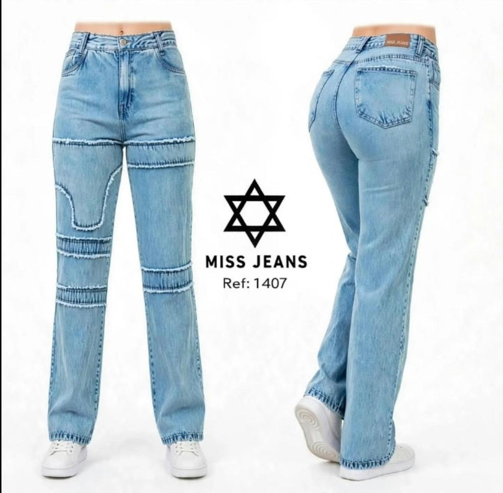 Jean Bota Recta WIDE LEG Ref: 1407
