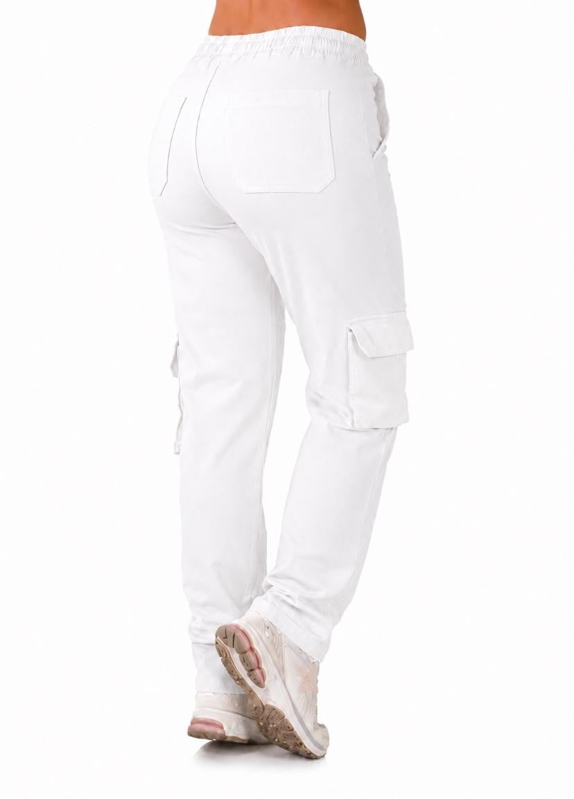 Jogger Cargo Resortado Ref: 14062