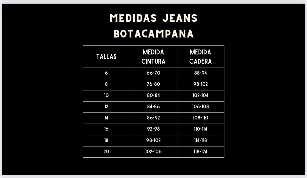 Jean Bota Ancha Ref: 1317