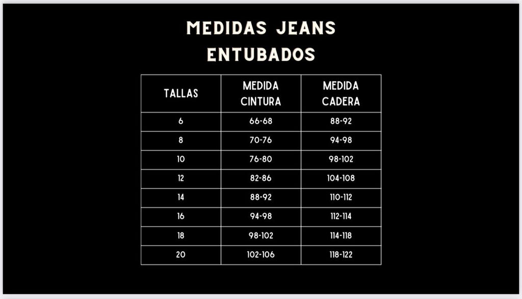Jean Entubado Ref: 768 azul medio