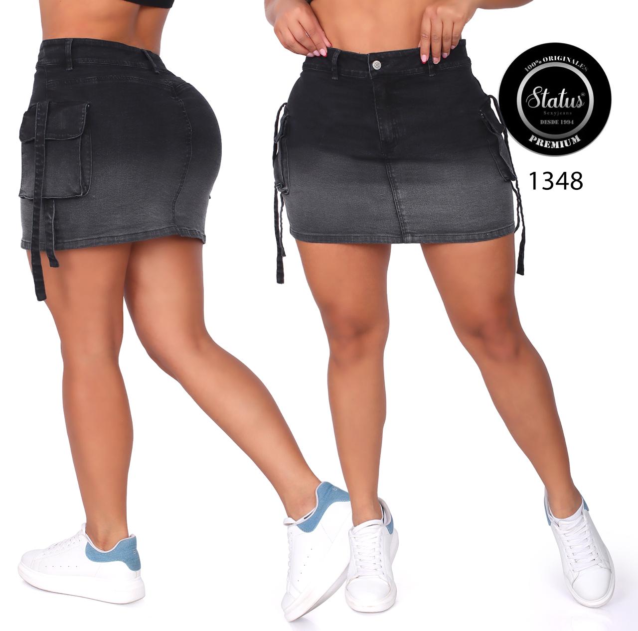 Short Elastico Ref: 1348