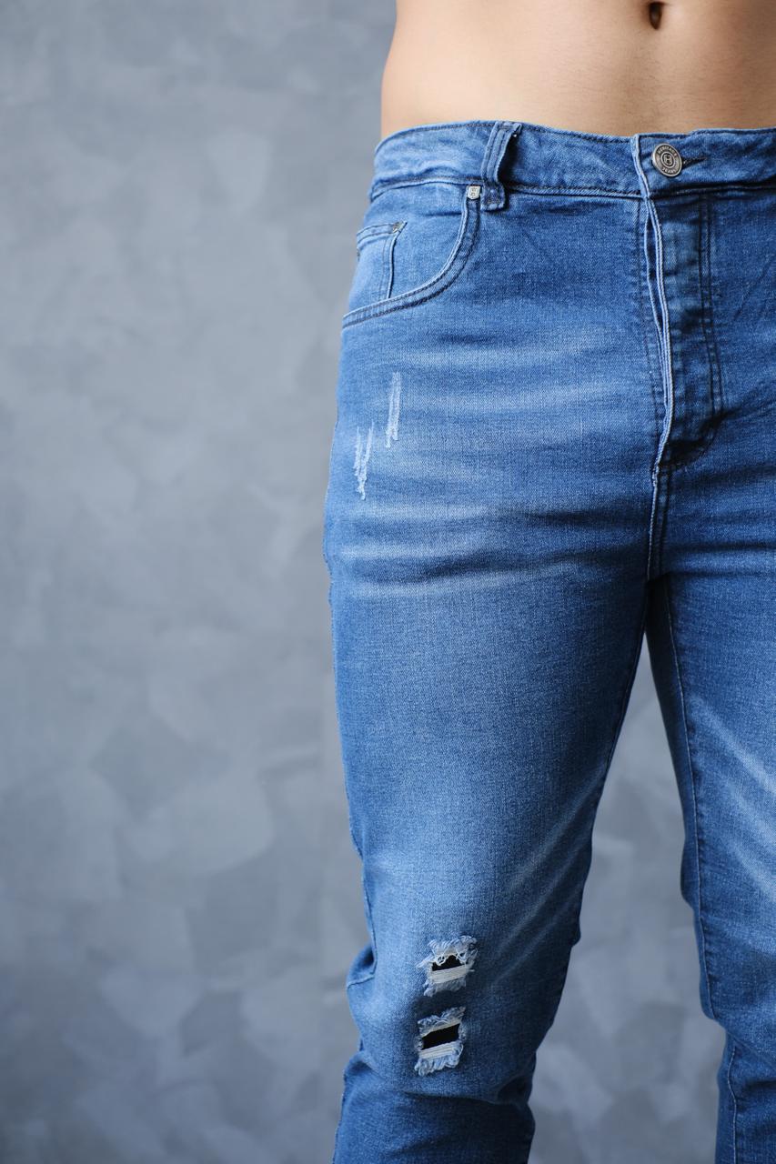 Jean PREMIUM Caballero Ref: 005