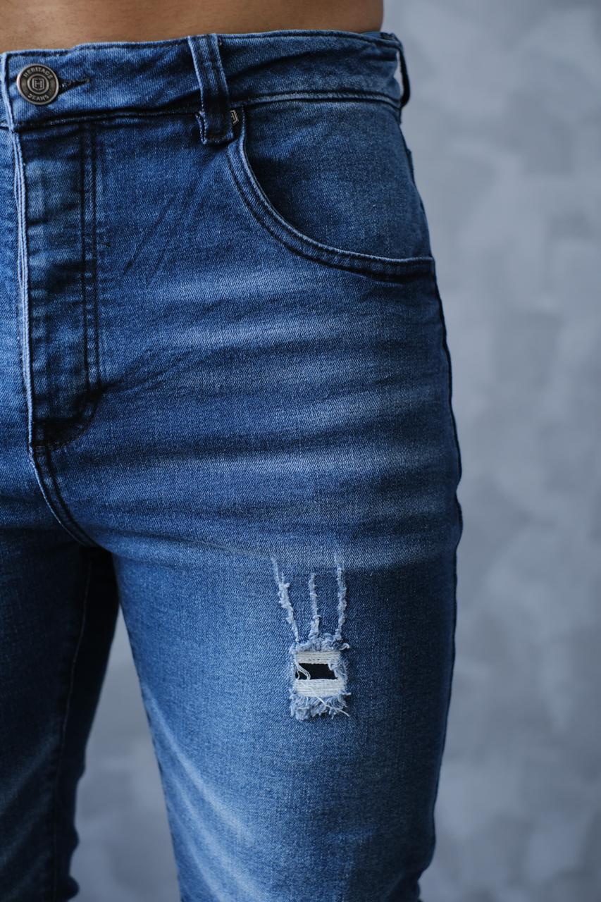 Jean PREMIUM Caballero Ref: 005