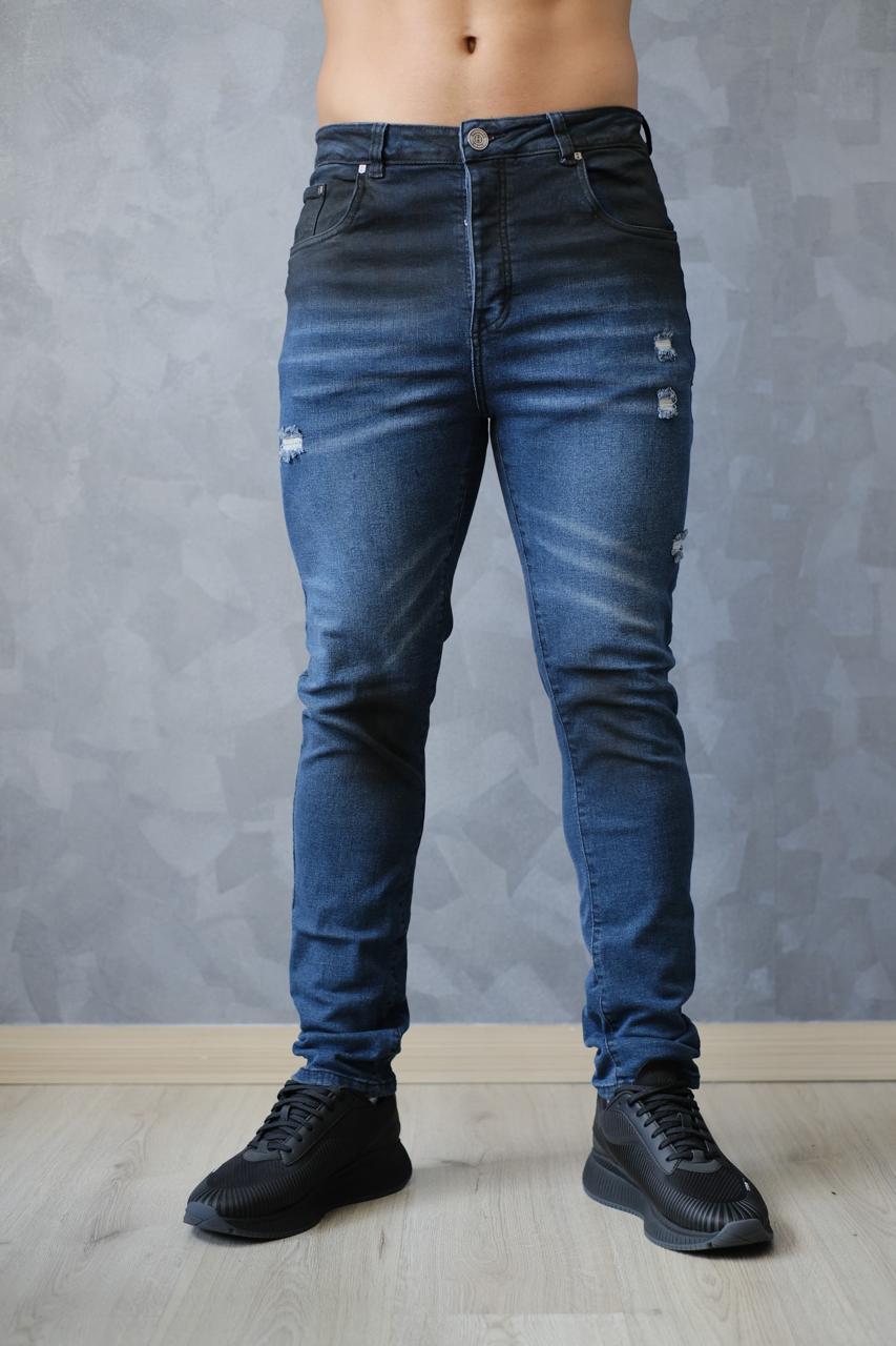 Jean PREMIUM Caballero Ref: 006