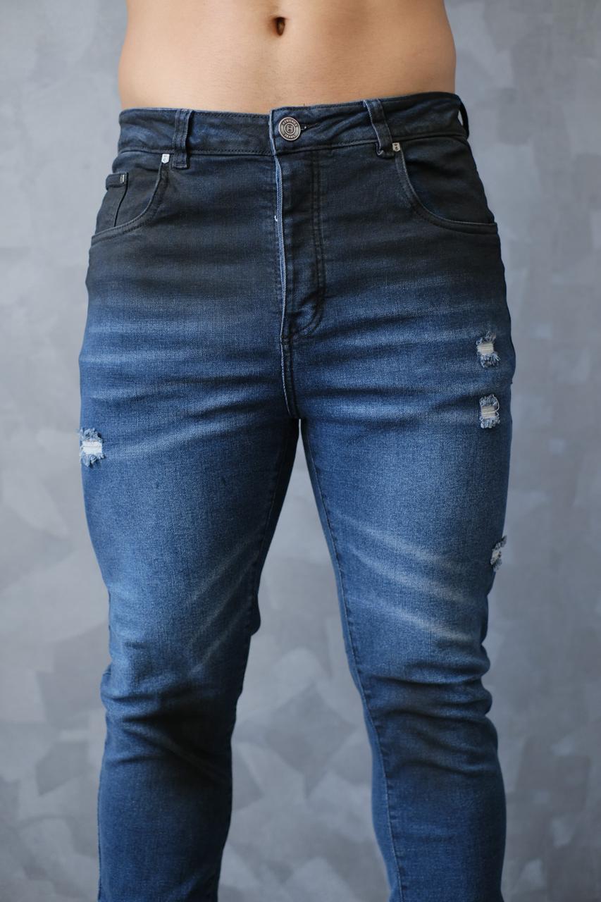 Jean PREMIUM Caballero Ref: 006