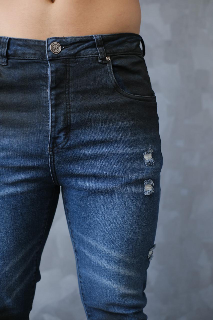 Jean PREMIUM Caballero Ref: 006