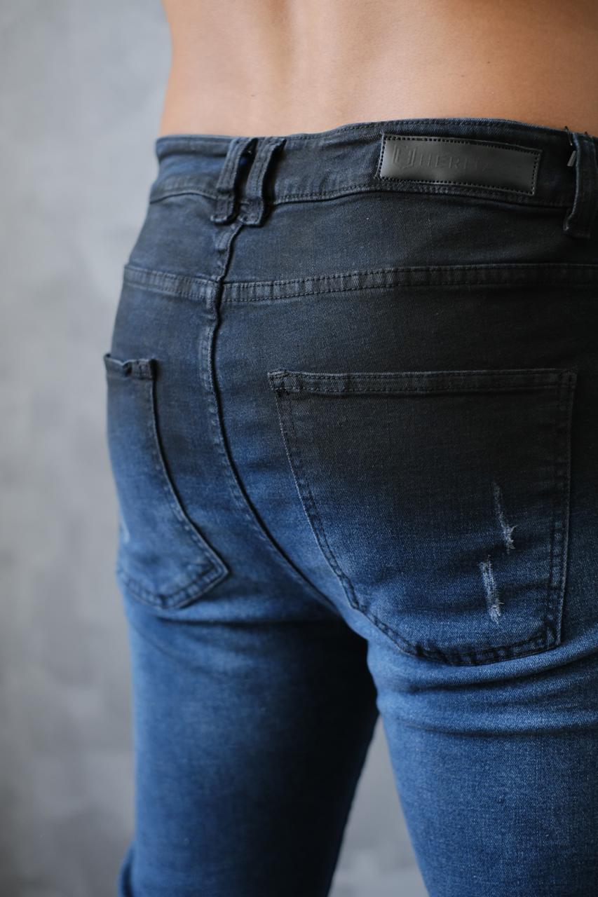 Jean PREMIUM Caballero Ref: 006