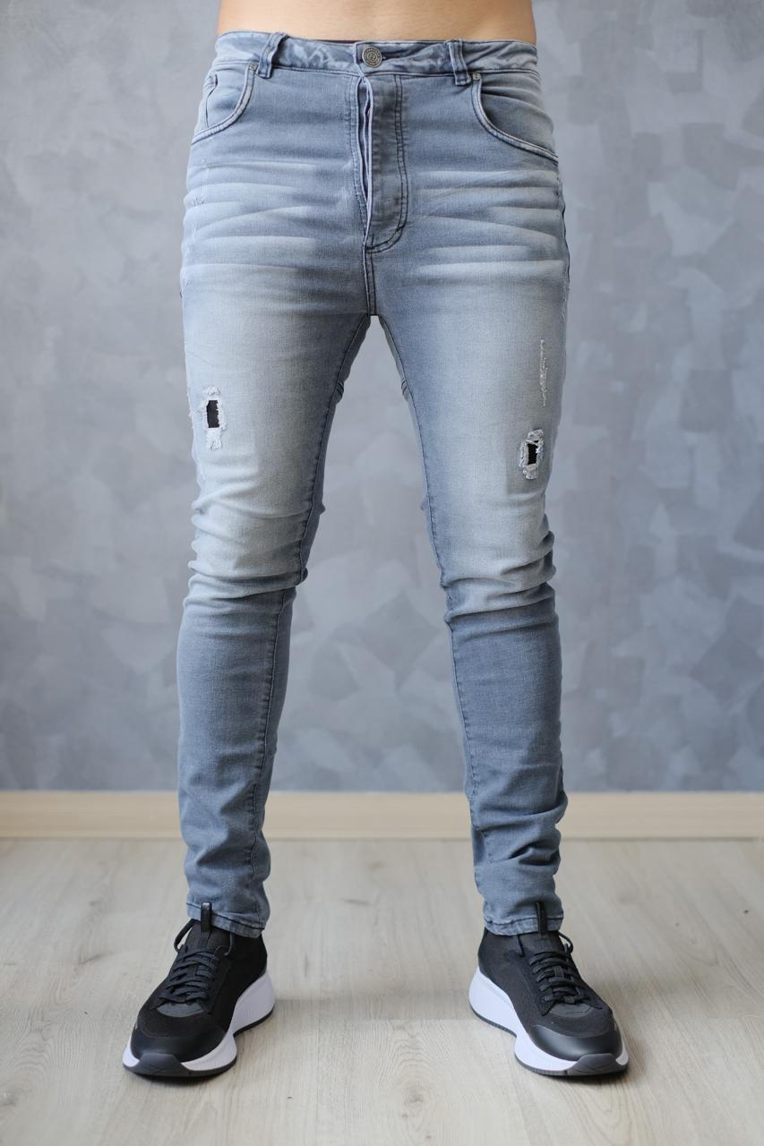 Jean PREMIUM Caballero Ref: 001