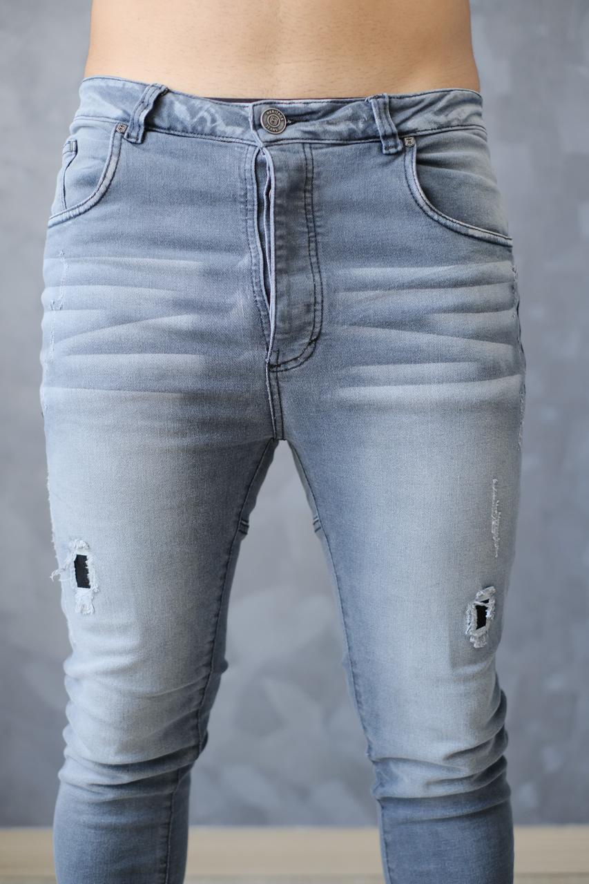 Jean PREMIUM Caballero Ref: 001