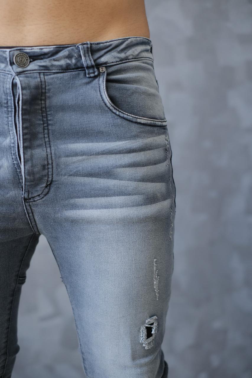 Jean PREMIUM Caballero Ref: 001