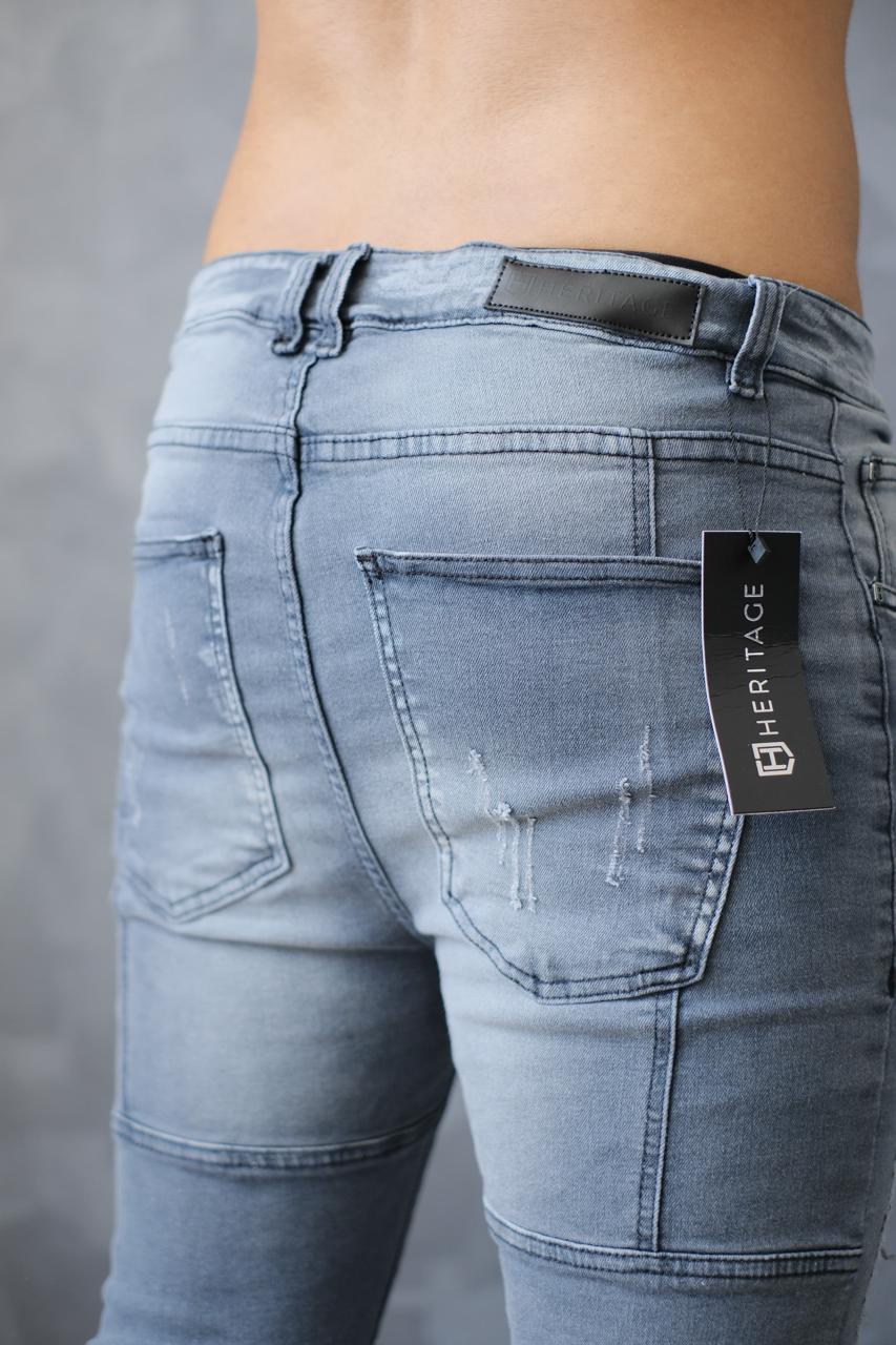 Jean PREMIUM Caballero Ref: 001