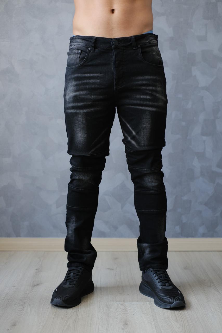 Jean PREMIUM Caballero Ref: 007