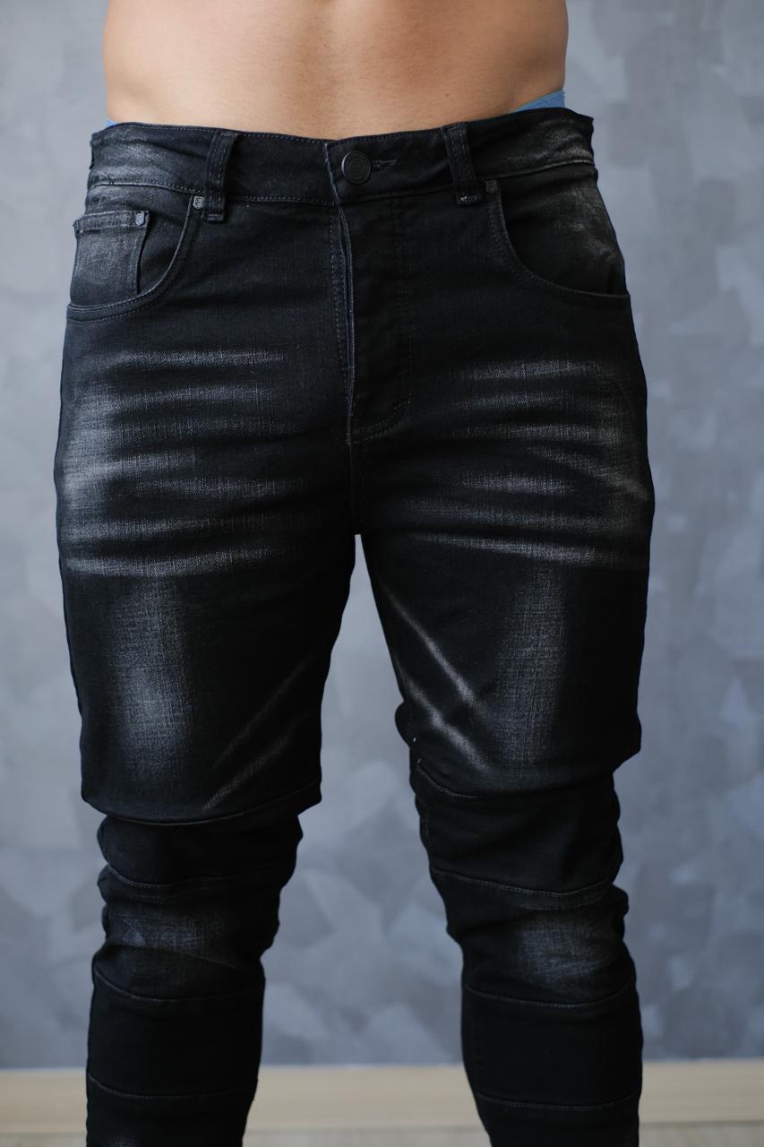 Jean PREMIUM Caballero Ref: 007