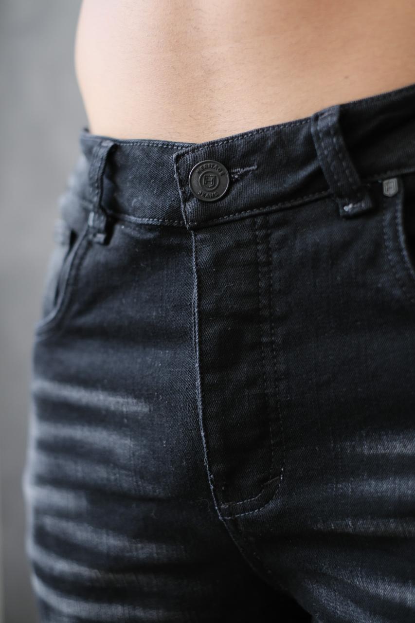 Jean PREMIUM Caballero Ref: 007