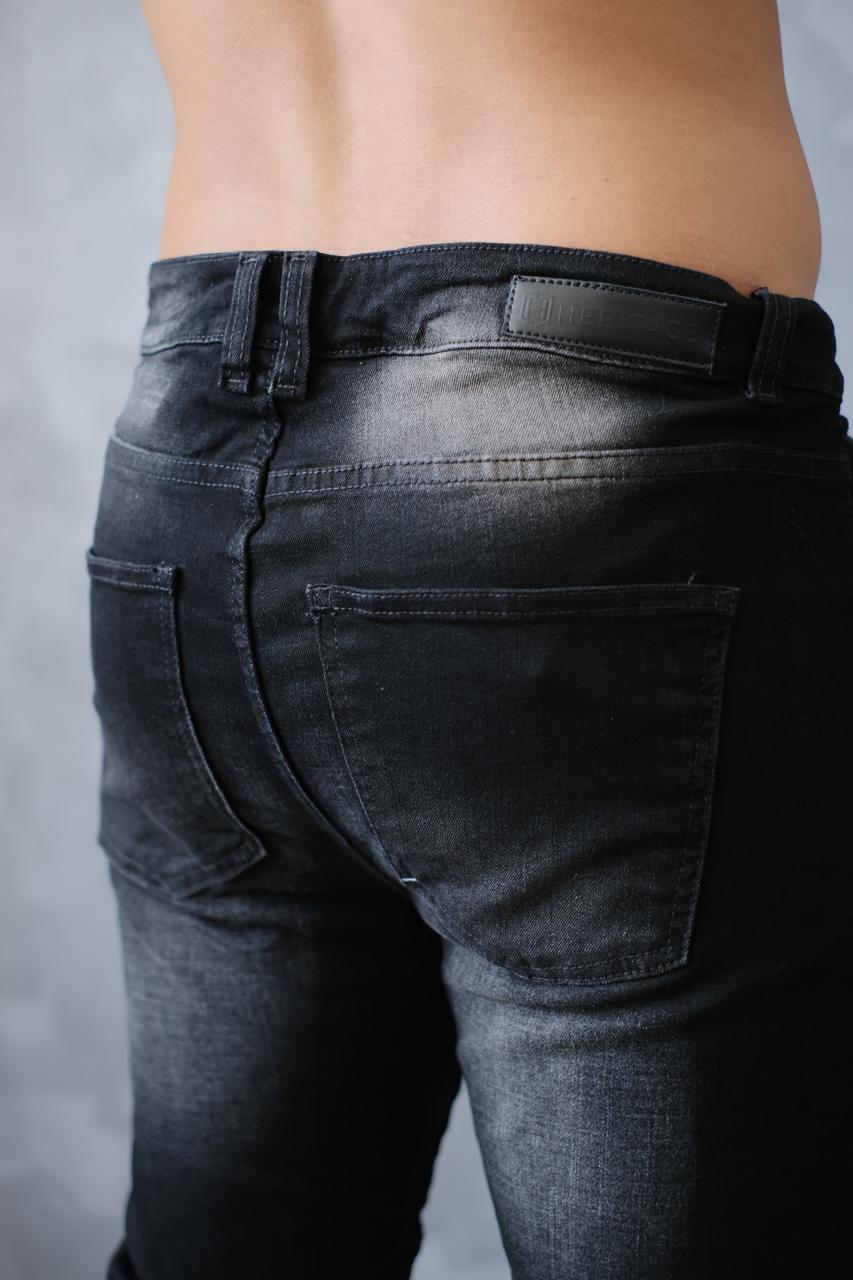 Jean PREMIUM Caballero Ref: 007
