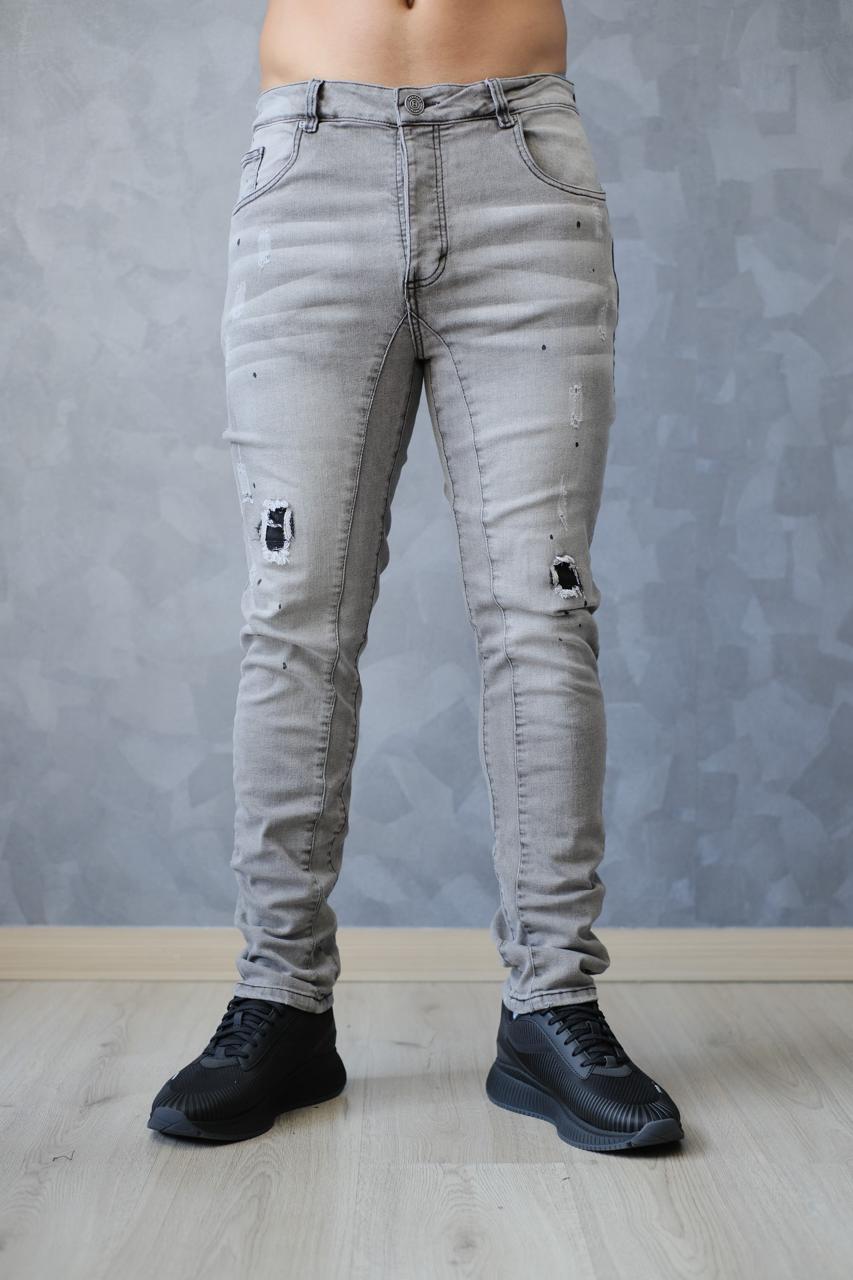 Jean PREMIUM Caballero Ref: 002