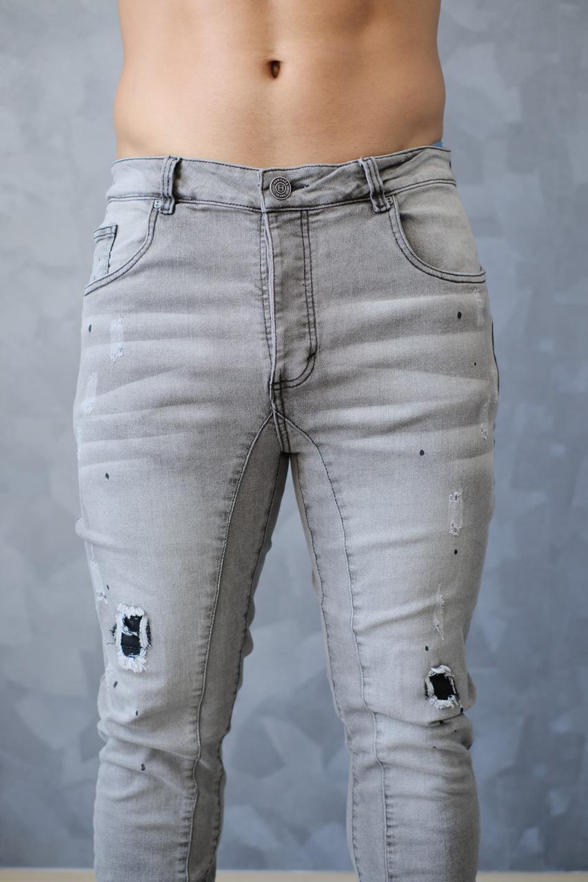 Jean PREMIUM Caballero Ref: 002