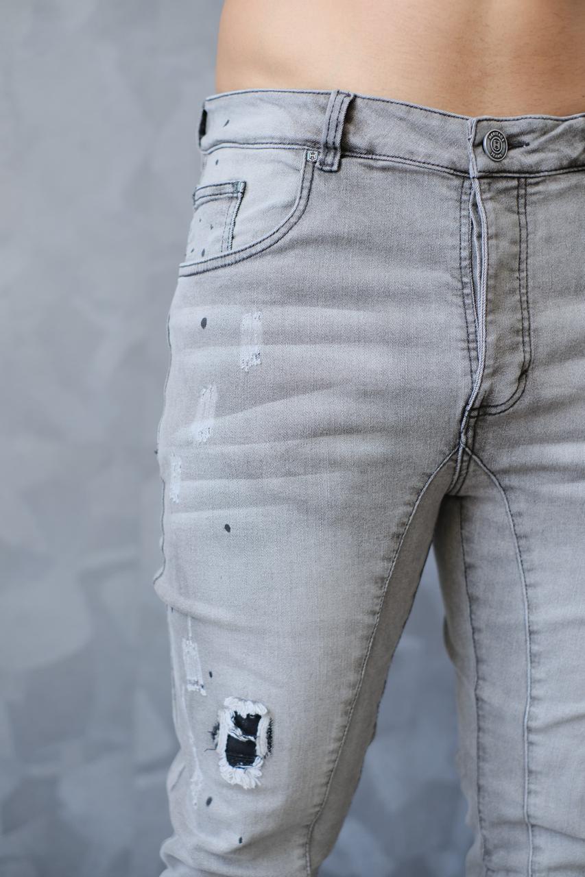 Jean PREMIUM Caballero Ref: 002
