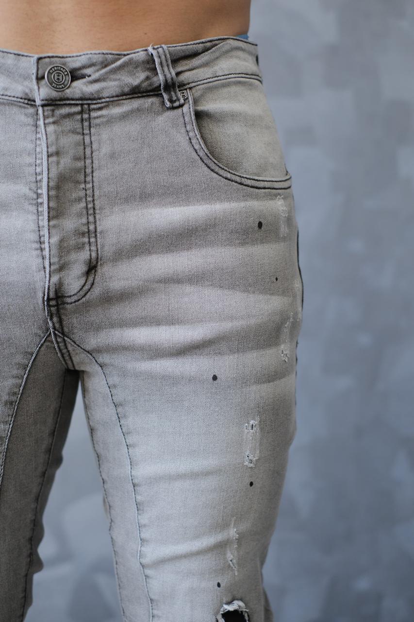 Jean PREMIUM Caballero Ref: 002