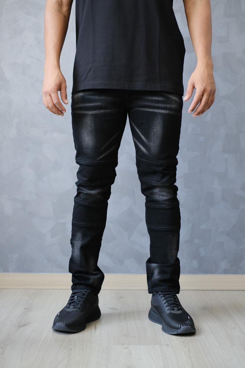 Jean PREMIUM Caballero Ref: 007