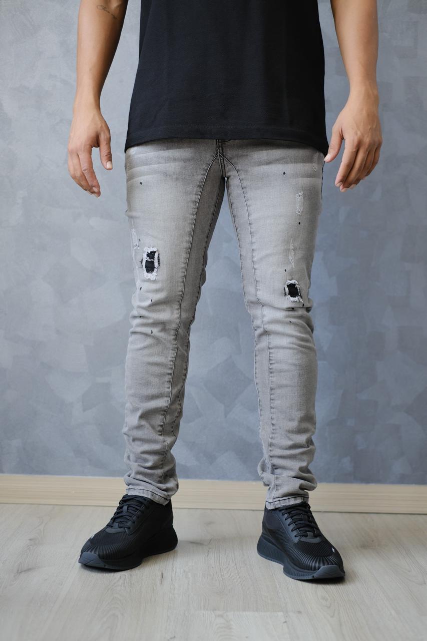 Jean PREMIUM Caballero Ref: 002