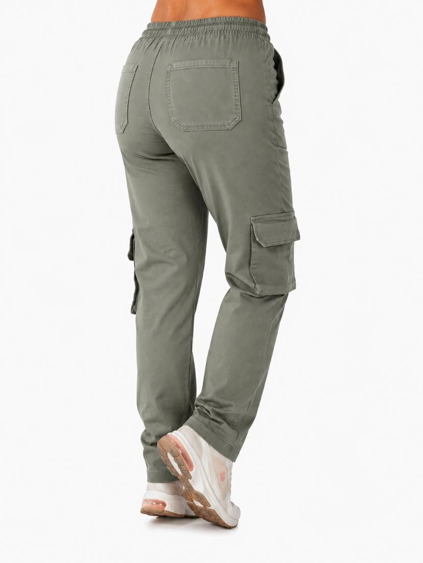 Jogger Cargo Resortado Ref: 1406