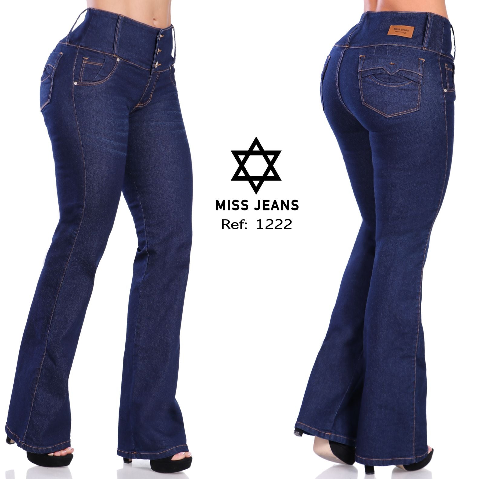Jean Bota Ancha Ref: 1222