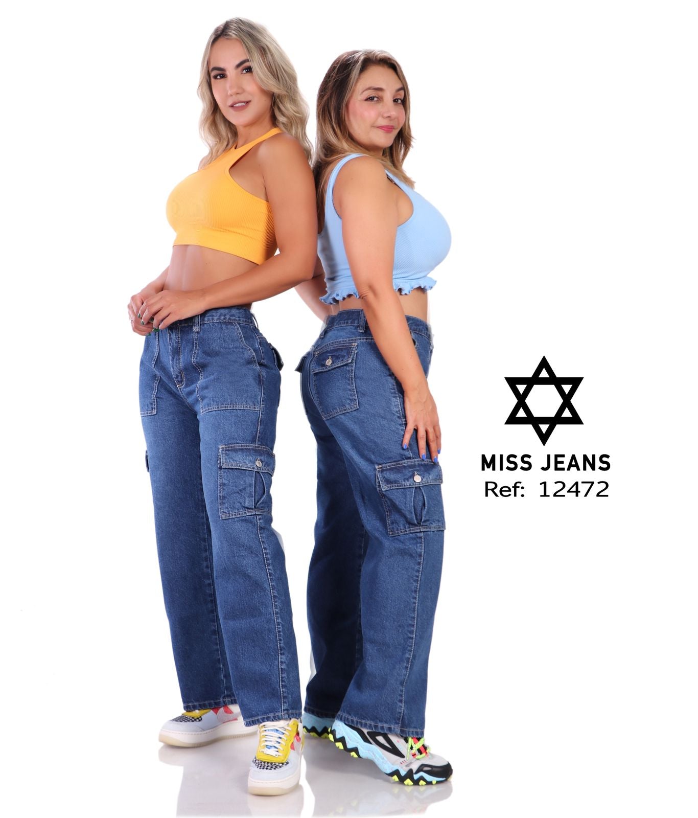 Jean Bota Recta Ref: 12472