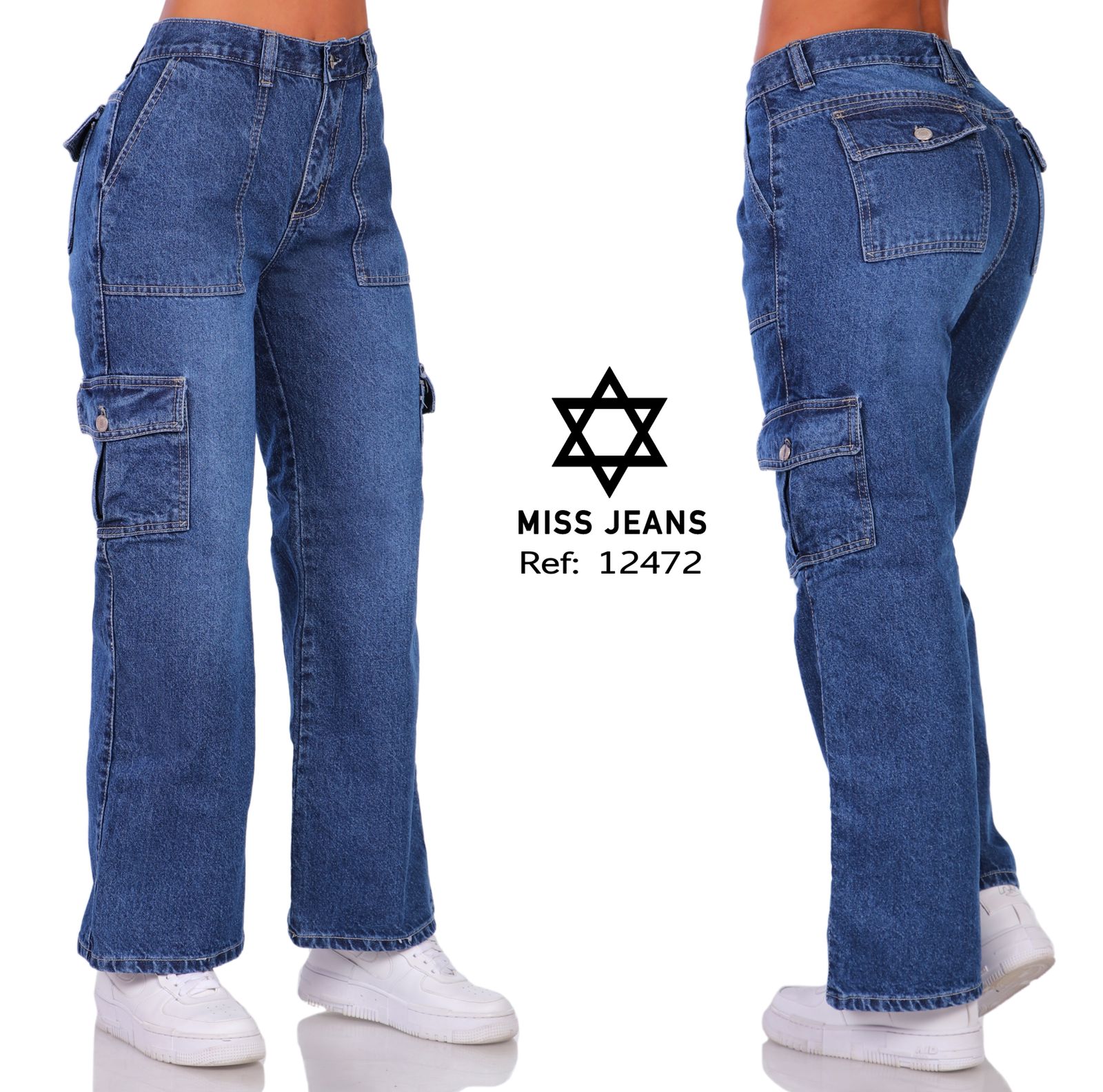 Jean Bota Recta Ref: 12472